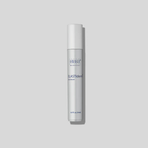 ELASTIderm Eye Serum refreshes the appearance of the delicate skin around eyes with clinically proven ingredients, including caffeine, to reduce the appearance of under-eye puffiness. Ophthalmologist tested.