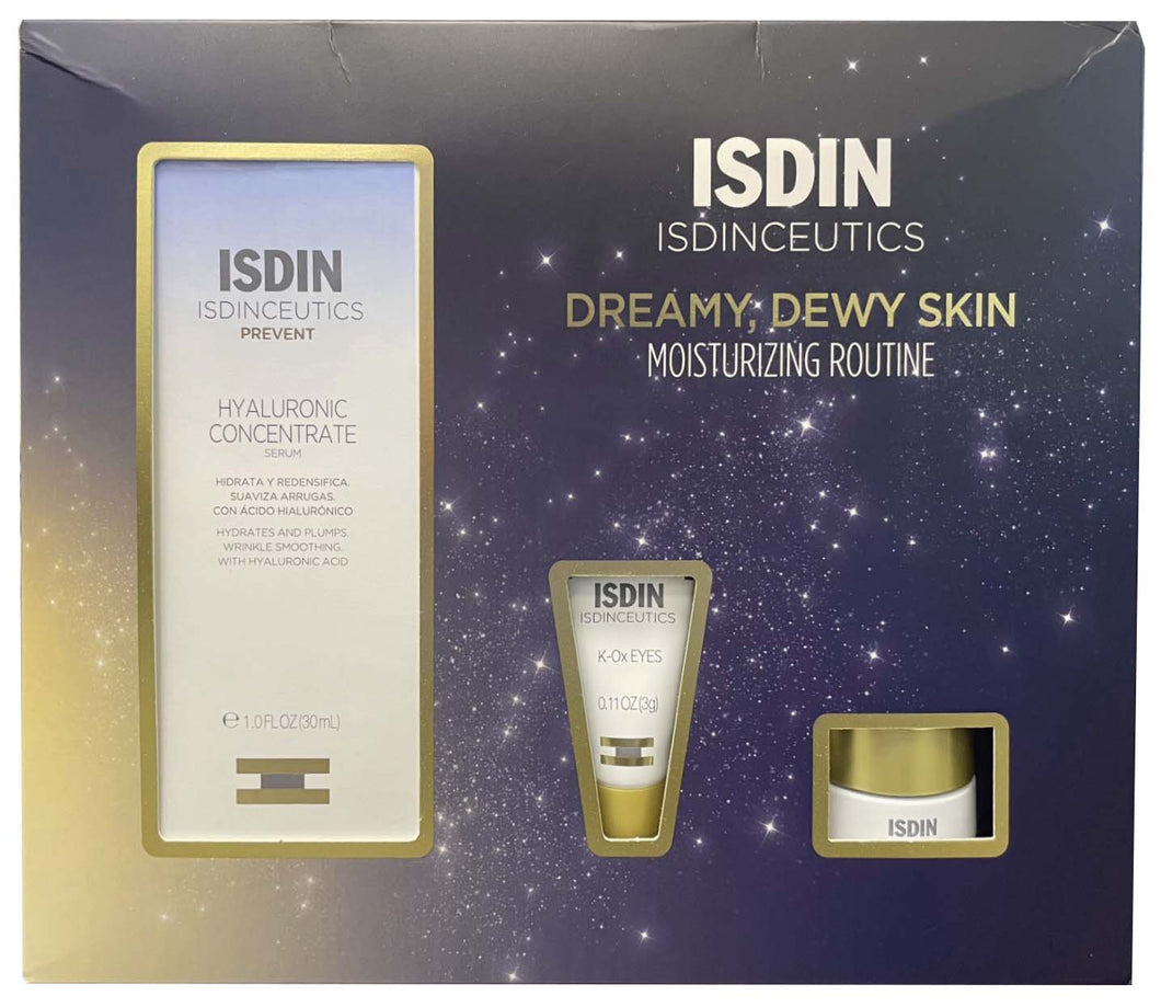 ISDIN - Dreamy, Dewy Skin Set
