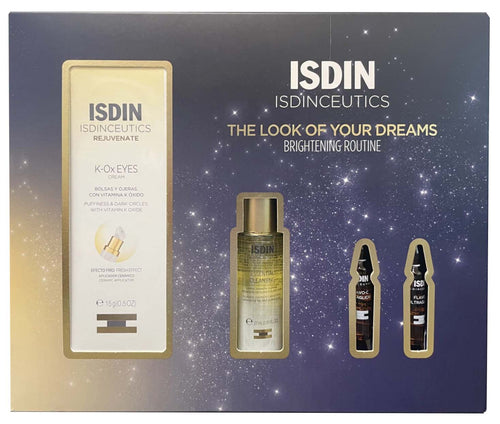 ISDIN - The Look of your Dreams Set