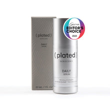 PLATED DAILY Serum is a scientific breakthrough, harnessing platelet-derived Renewosome™ technology for visibly rejuvenated, youthful-looking skin.