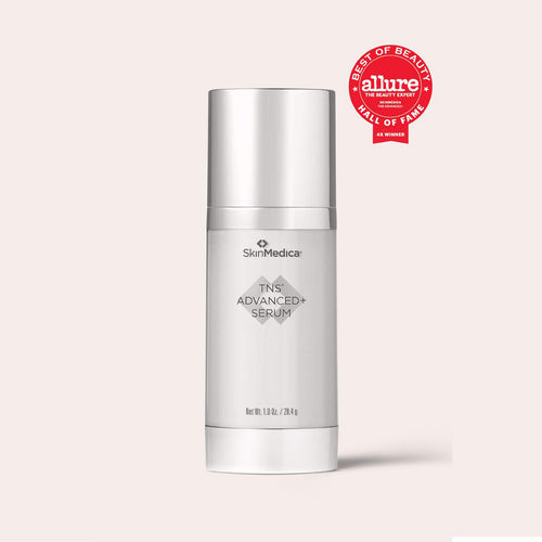 SkinMedica Advanced+ Serum, main product photo