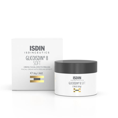 ISDIN Glicoisdin 8% Soft Cream
