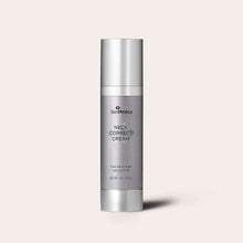 SkinMedica Neck Correct Cream for Neck and Décolleté is a powerfully effective serum uniquely designed to prevent and address the visible signs of neck aging.